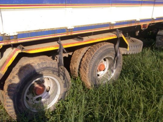 พ่วง 3เพลา พ่วง 3เพลา