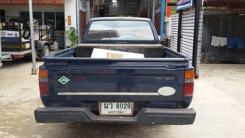 เบนซิน 1.8(จากโรงงาน) สภาพสวยๆ  พร้อมใช้งาน