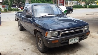 เบนซิน 1.8(จากโรงงาน) สภาพสวยๆ  พร้อมใช้งาน