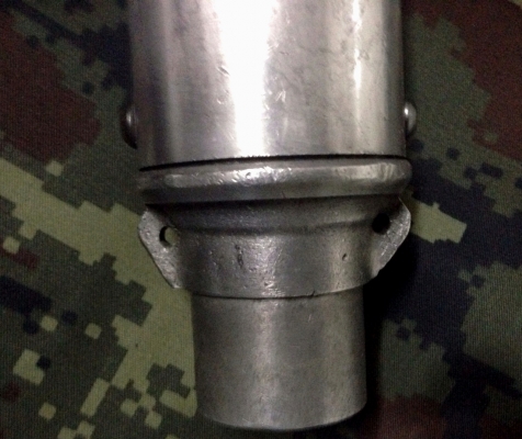 ปลายท่อไก่รองเมือง