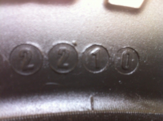 ยาง BF goodrich 31/10.5/15