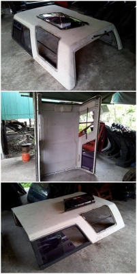 อะไหล่ Hero 4wd