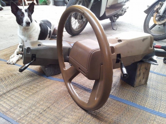 อะไหล่ Hero 4wd