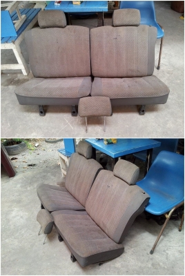 อะไหล่ Hero 4wd