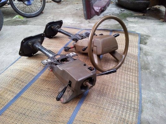 อะไหล่ Hero 4wd