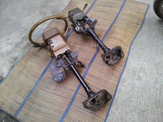 อะไหล่ Hero 4wd