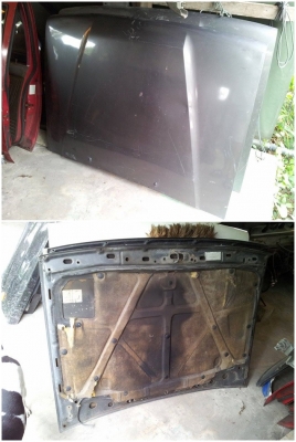 อะไหล่ Hero 4wd