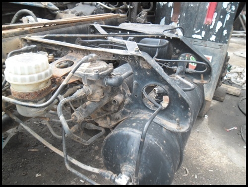 ไอ้หลงเทอร์โบ หัวครัชซี ไอ้หลงเทอร์โบ หัวครัชซี