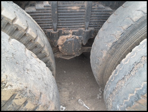 ไอ้หลงเทอร์โบ หัวครัชซี ไอ้หลงเทอร์โบ หัวครัชซี