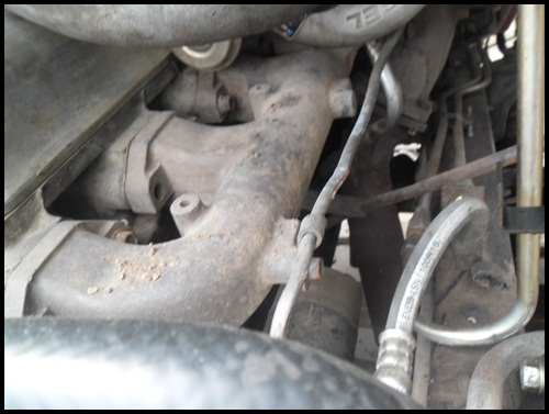 ไอ้หลงเทอร์โบ หัวครัชซี ไอ้หลงเทอร์โบ หัวครัชซี