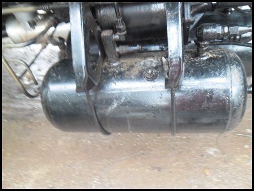 ซูโม่ 227  กระบะอลูมิเนียม