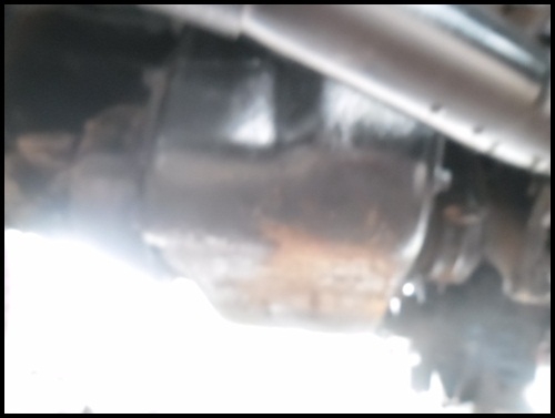 ซูโม่ 227  กระบะอลูมิเนียม