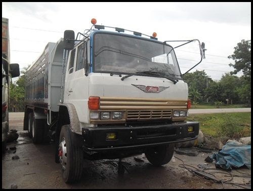 ซูโม่ 227  กระบะอลูมิเนียม