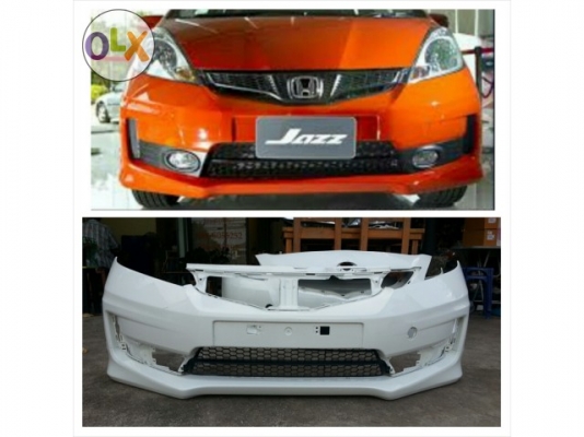 ไฟหน้า แจส แท้ถอด คู่