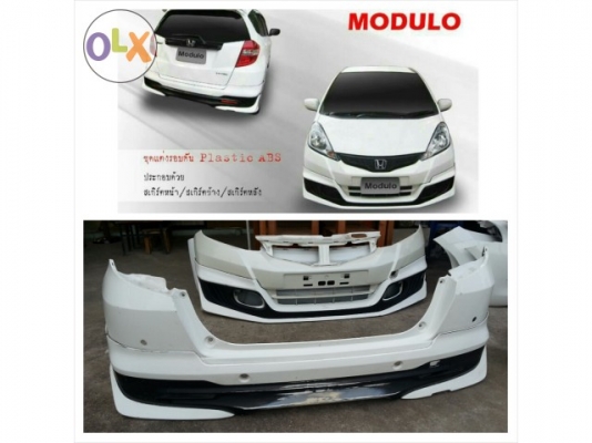 ไฟหน้า แจส แท้ถอด คู่