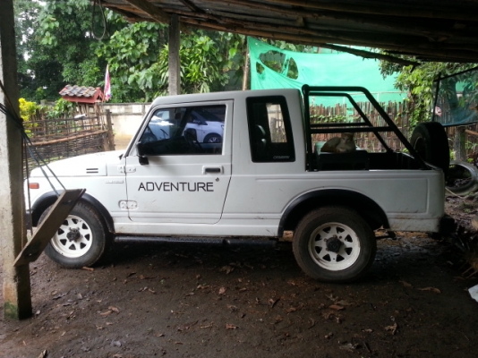 ขายคาริเบี้ยน สปอตตี้