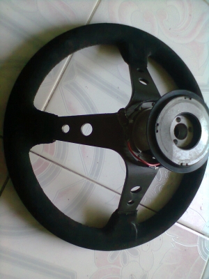 พวงมาลัยก้านยก สวย ไม่มีตำหนิ