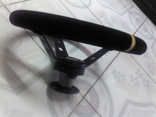 พวงมาลัยก้านยก สวย ไม่มีตำหนิ