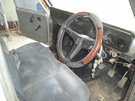 ขายด่วน mazda familia