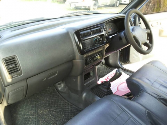 ขายถูก มิตซูบิชิ สตาด้า L200