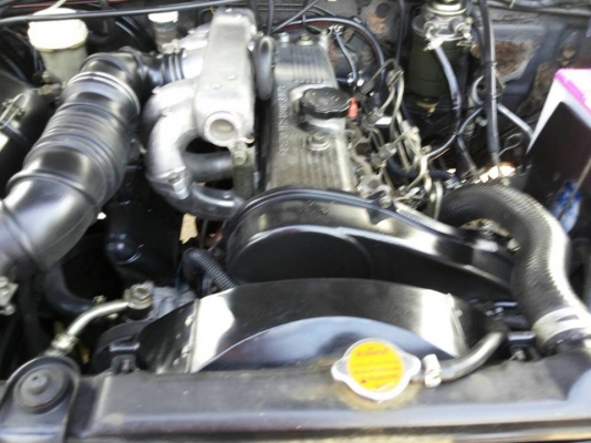 ขายถูก มิตซูบิชิ สตาด้า L200