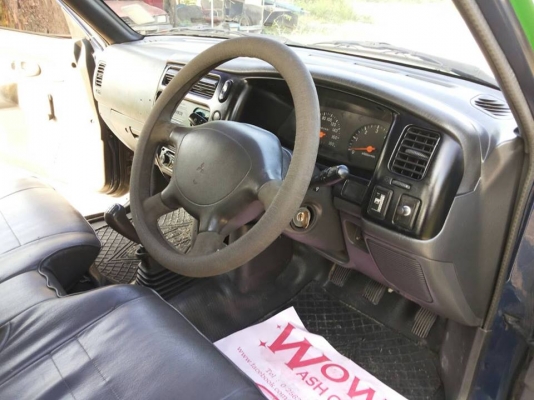 ขายถูก มิตซูบิชิ สตาด้า L200