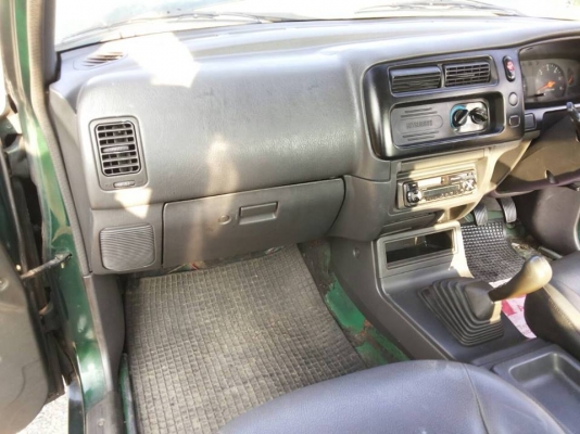 ขายถูก มิตซูบิชิ สตาด้า L200  Mega CAB