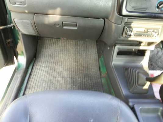 ขายถูก มิตซูบิชิ สตาด้า L200  Mega CAB