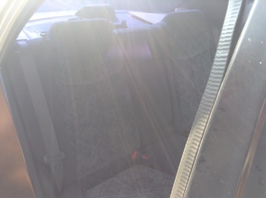 ขายครับ MAZDA 323 protege ปี 2000 1.6 ออโต้ แอร์แบ๊คคู่ ABS ตัวTOP ครบๆ แก๊ส+น้ำมัน ใช้งานได้ 2ระบบ อย่าง สมบูรณ์ ภายนอกสวย ภายในสะอาด แอร์หนาว ช่วงล่างดี รถพร้อมใช้ วิ่งไกลสบาย ราคาแค่ 79000 กอล์ฟรถถูกเจ้าเก่า 085-359-4089 ดูรถ สายไหม ลำลูกกา