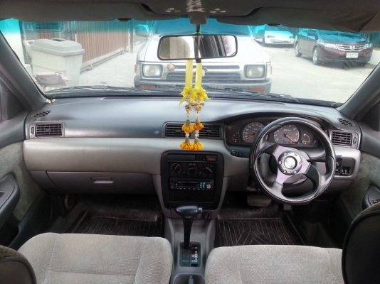 ซันนี่96 รถสวยมาก ขับดี แอร์เย็น ติดแก๊สแล้ว ไฟฟ้าทั้งคัน เอกสารพร้อมโอน ซันนี่96 รถสวยมาก ขับดี แอร์เย็น ติดแก๊สแล้ว ไฟฟ้าทั้งคัน เอกสารพร้อมโอน