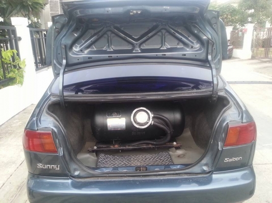 ซันนี่96 รถสวยมาก ขับดี แอร์เย็น ติดแก๊สแล้ว ไฟฟ้าทั้งคัน เอกสารพร้อมโอน ซันนี่96 รถสวยมาก ขับดี แอร์เย็น ติดแก๊สแล้ว ไฟฟ้าทั้งคัน เอกสารพร้อมโอน