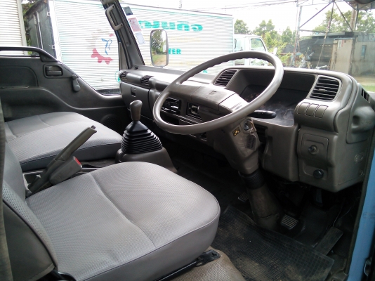 6 ล้อกลาง ISUZU NPR66LX5-T 120 แรงม้า * ยาว 4.30 ม. * รถสวยเดิม+สวยจริง_สภาพพร้อมใช้งาน * รถห้างแท้ * มีเล่มพร้อม * 6 ล้อกลาง ISUZU NPR66LX5-T 120 แรงม้า * ยาว 4.30 ม. * รถสวยเดิม+สวยจริง_สภาพพร้อมใช้งาน * รถห้างแท้ * มีเล่มพร้อม *