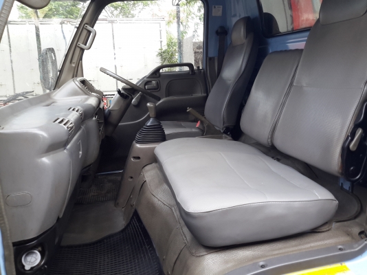 6 ล้อกลาง ISUZU NPR66LX5-T 120 แรงม้า * ยาว 4.30 ม. * รถสวยเดิม+สวยจริง_สภาพพร้อมใช้งาน * รถห้างแท้ * มีเล่มพร้อม * 6 ล้อกลาง ISUZU NPR66LX5-T 120 แรงม้า * ยาว 4.30 ม. * รถสวยเดิม+สวยจริง_สภาพพร้อมใช้งาน * รถห้างแท้ * มีเล่มพร้อม *