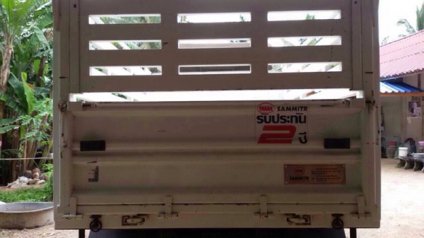 รถอีซูซุ 6 ล้อดั้ม NMR 130 แรงม้า. ปี 55 ( รถวิ่ง 1x,xxx กม. ) สนใจติดต่อ 081 - 6079515 รถอีซูซุ 6 ล้อดั้ม NMR 130 แรงม้า. ปี 55 ( รถวิ่ง 1x,xxx กม. ) สนใจติดต่อ 081 - 6079515