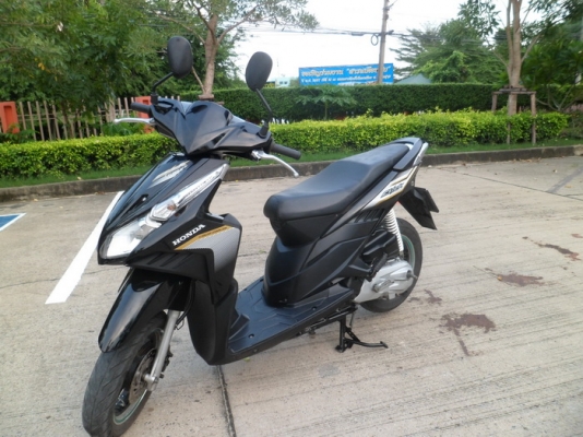 ขาย Click i ล้อแม็กซ์12"แนวญี่ปุ่น