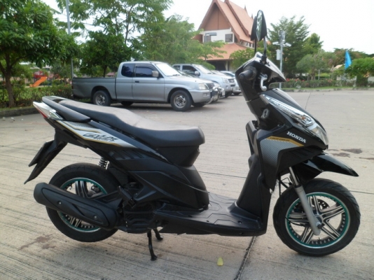 ขาย Click i ล้อแม็กซ์12"แนวญี่ปุ่น