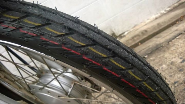 Wave110i Serviceของใหม่หมด ยาง ผ้าเบรค แบต เชคสภาพ ในราคาสุดคุ้ม Wave110i Serviceของใหม่หมด ยาง ผ้าเบรค แบต เชคสภาพ ในราคาสุดคุ้ม