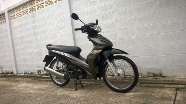 Wave110i Serviceของใหม่หมด ยาง ผ้าเบรค แบต เชคสภาพ ในราคาสุดคุ้ม Wave110i Serviceของใหม่หมด ยาง ผ้าเบรค แบต เชคสภาพ ในราคาสุดคุ้ม