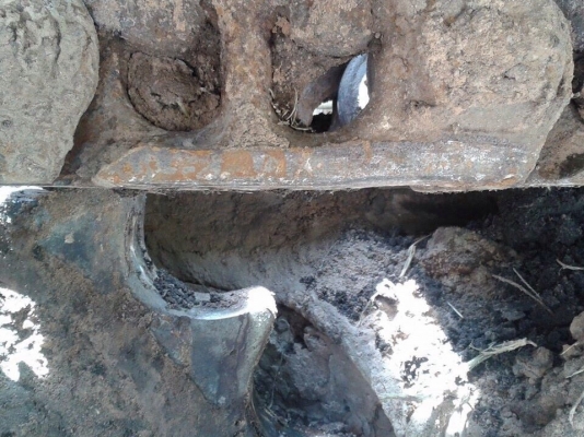 ขายแบคโฮcat320b ขายแบคโฮcat320b