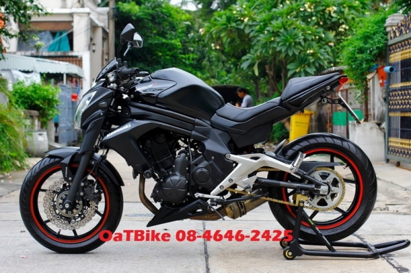 ขาย ER ปี 2013  รถมือเดียว แต่งเต็ม