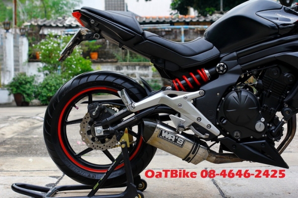 ขาย ER ปี 2013  รถมือเดียว แต่งเต็ม