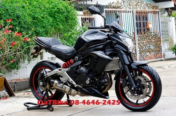 ขาย ER ปี 2013  รถมือเดียว แต่งเต็ม