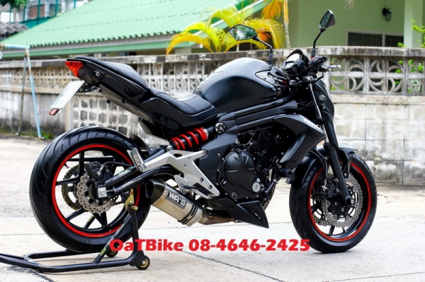 ขาย ER ปี 2013  รถมือเดียว แต่งเต็ม