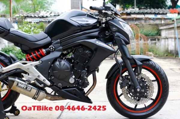 ขาย ER ปี 2013  รถมือเดียว แต่งเต็ม