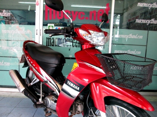 SPARK nano สีแดง ( สต๊าทมือ ) รถเดือน พค.ปี 55 ไมล์ 15150 โล รถมีเกียที่เครื่องเงียบสุดๆ  แถม 2 รายการ 19900