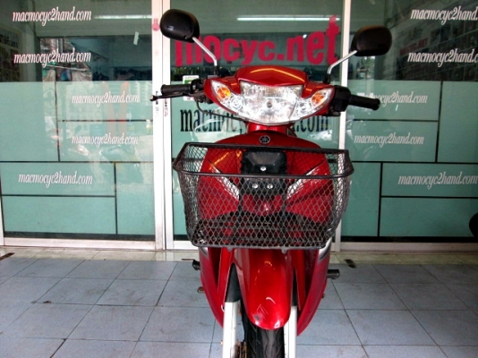 SPARK nano สีแดง ( สต๊าทมือ ) รถเดือน พค.ปี 55 ไมล์ 15150 โล รถมีเกียที่เครื่องเงียบสุดๆ  แถม 2 รายการ 19900