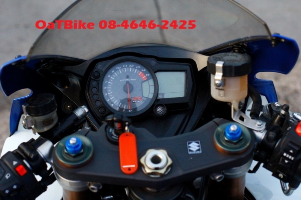 ขาย Suzuki Gsx R1000 K7   ทะเบียนแท้โอนขนส่ง