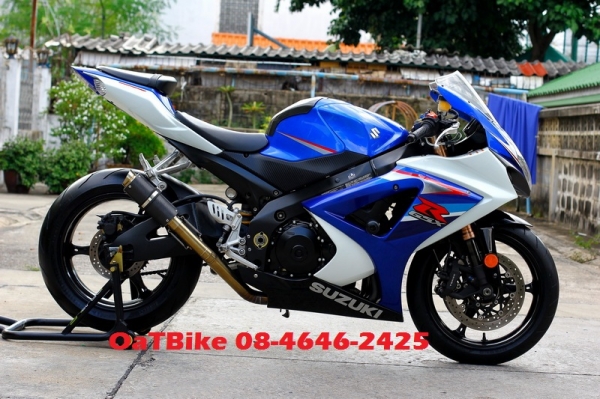 ขาย Suzuki Gsx R1000 K7   ทะเบียนแท้โอนขนส่ง