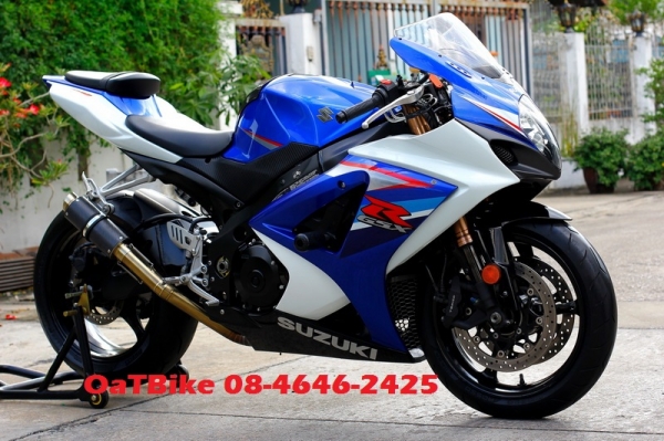 ขาย Suzuki Gsx R1000 K7   ทะเบียนแท้โอนขนส่ง