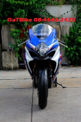 ขาย Suzuki Gsx R1000 K7   ทะเบียนแท้โอนขนส่ง